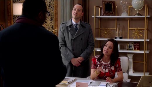 You know what being an ex-president is like? It