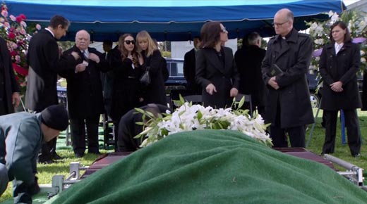 Excuse me, should this be deeper?